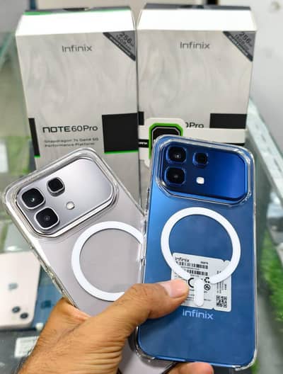 Infinix Other Model