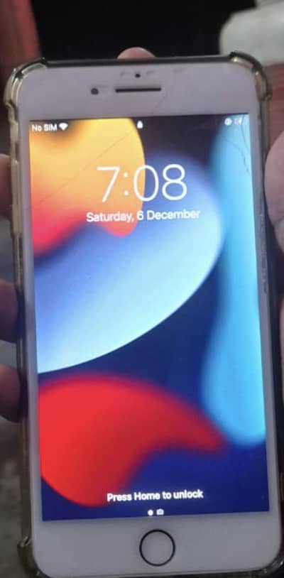Apple iPhone 7 Plus