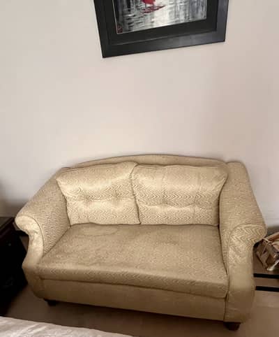 2 Seater Sofa for Sale