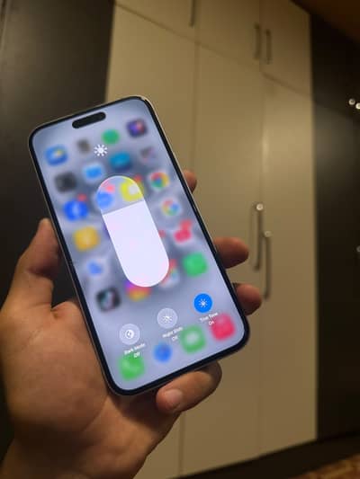 Apple iPhone 15 plus