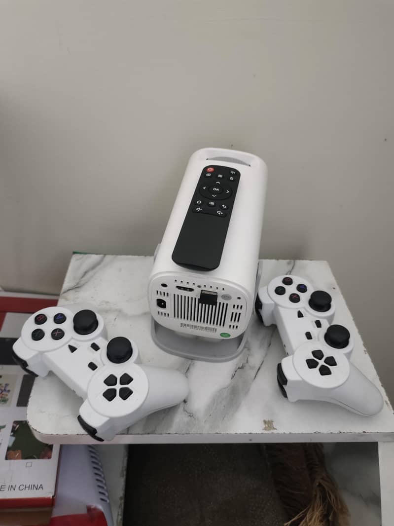 projector 1