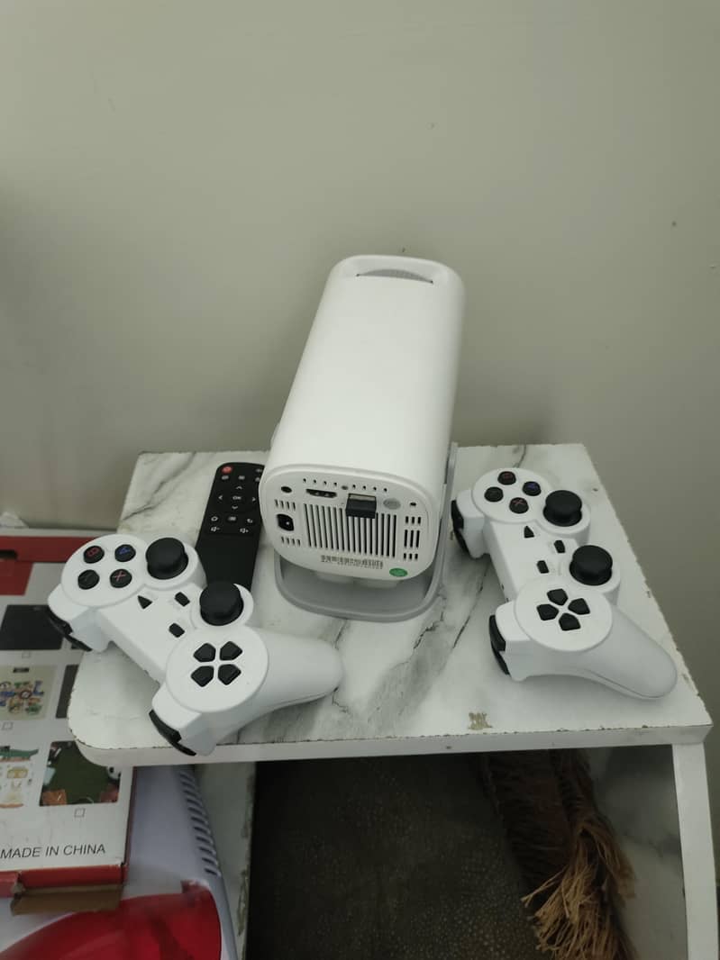 projector 2