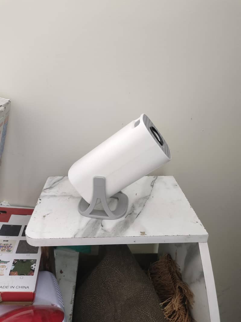 projector 3