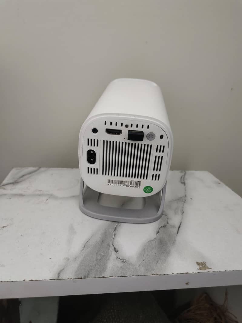 projector 4