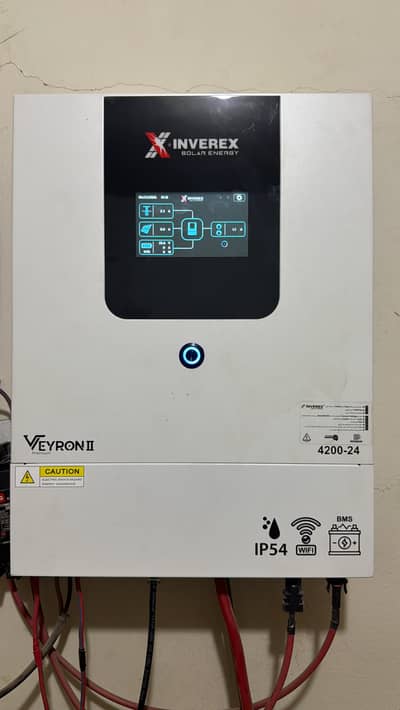 4.2 kw inverter for sale