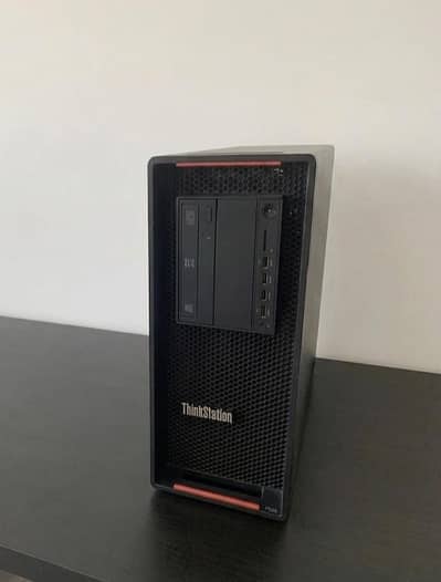 Lenovo P500 Xeon PC Editing, Gaming PC
