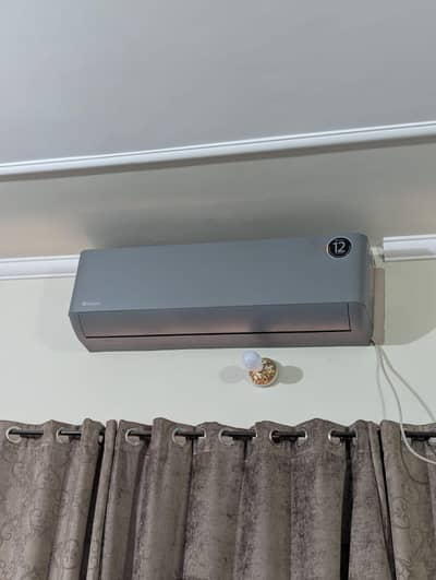 Dawlance Inverter 1.5 ton