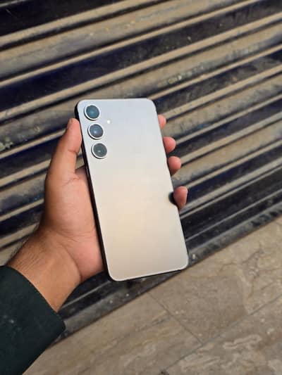 Samsung Galaxy S24 Plus 12GB/512GB | Factory Unlocked | Non-PTA