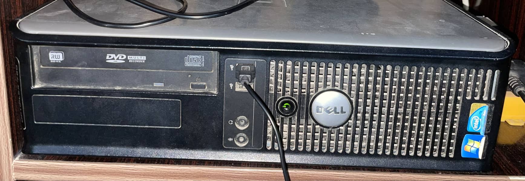 Dell desktop 2
