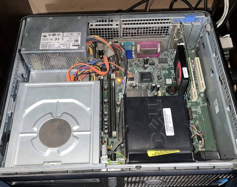 Dell desktop 3