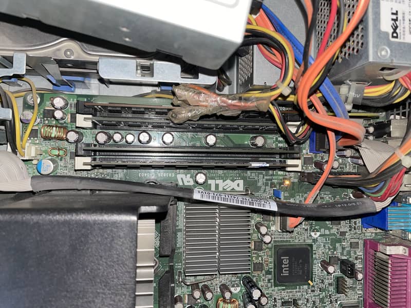 Dell desktop 4