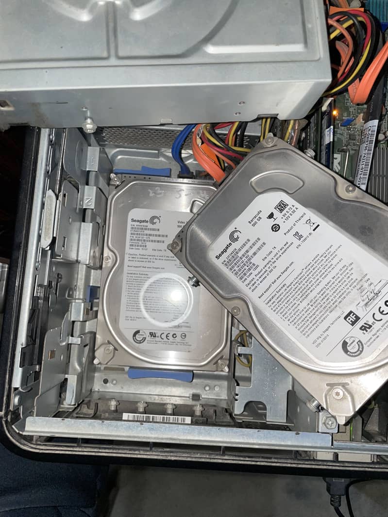 Dell desktop 5