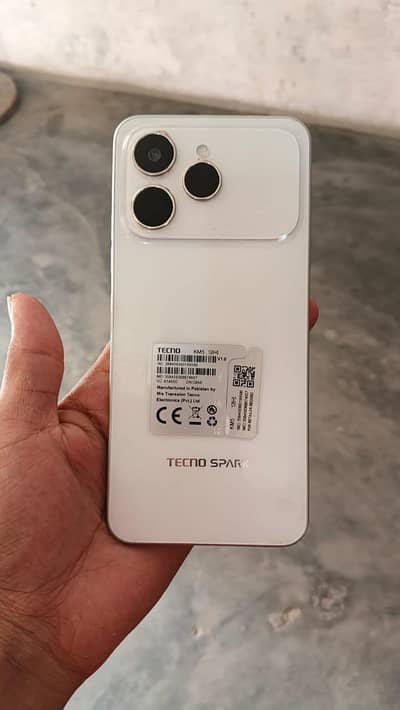 Tecno Other Model