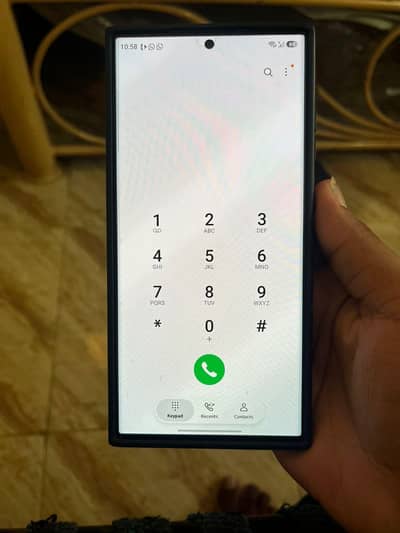 Samsung Mobile S23 Ultra