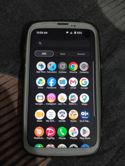balmoda 6gb/128gb