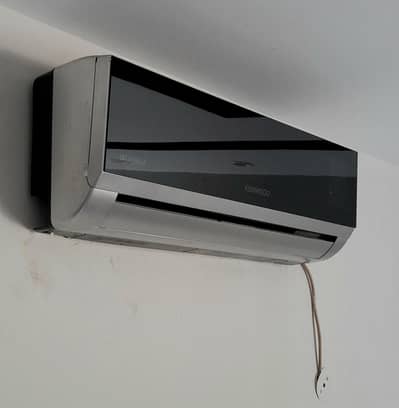Kenwood Crystal Split AC 1-Ton