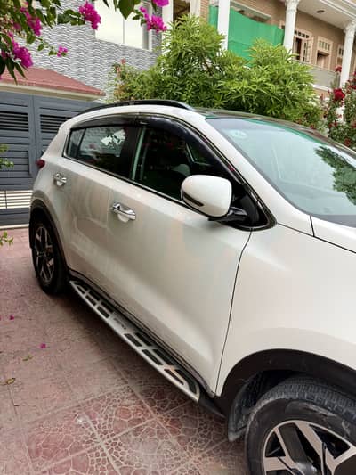 KIA Sportage 2020