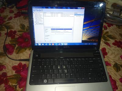 DELL LAPTOP