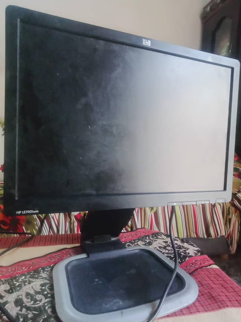 lcd 22 inc 0