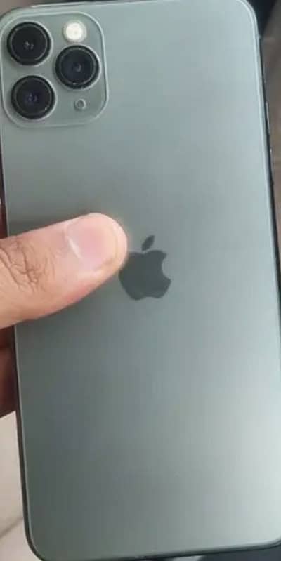 Apple iPhone 11 Pro ma.