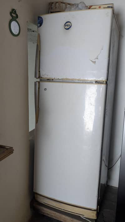 Fridge