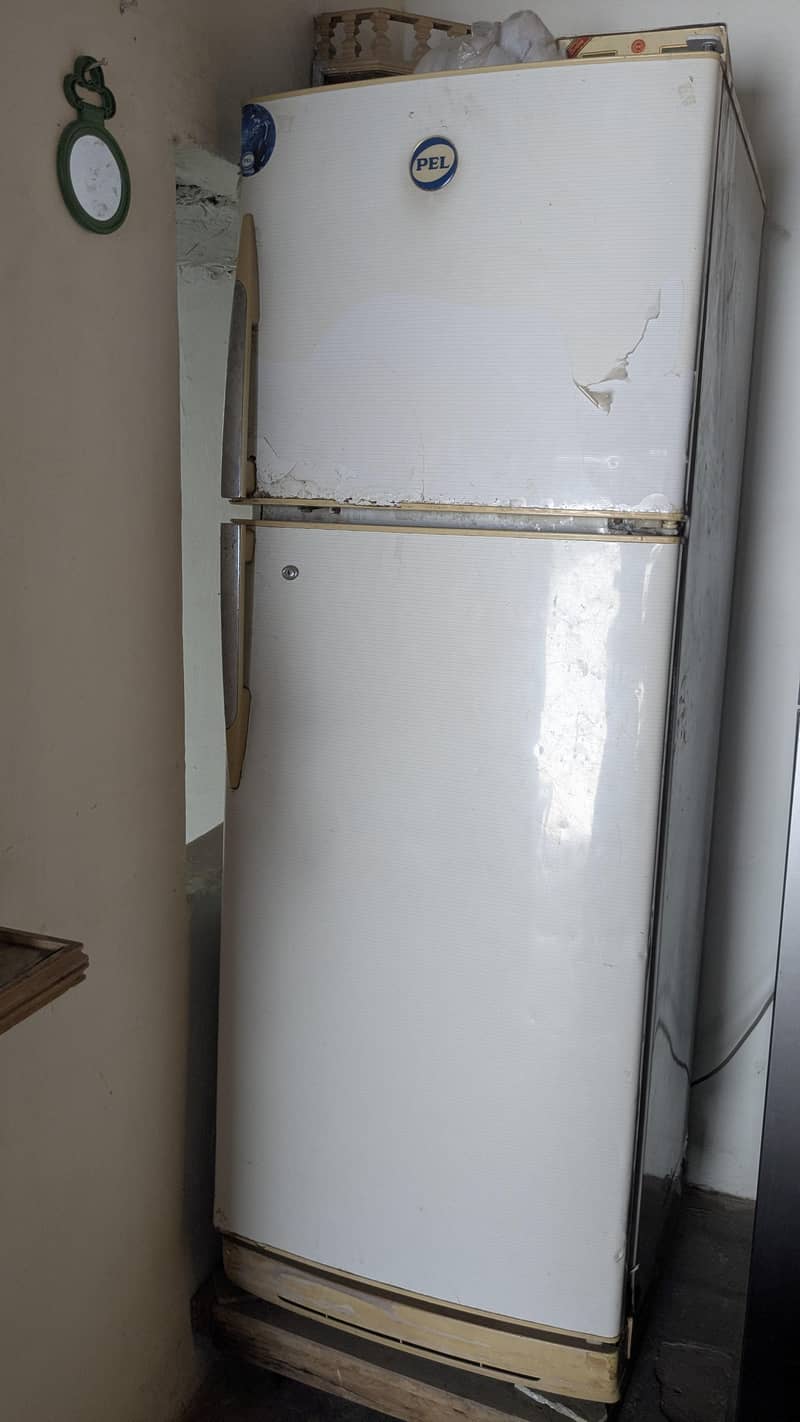 Fridge 0