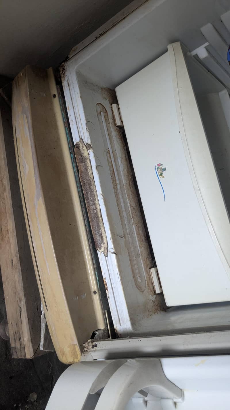 Fridge 4