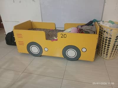 kids bed for sale