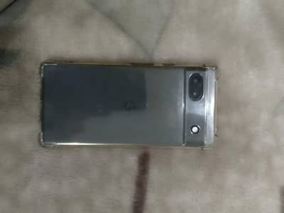 Google Pixel 6a