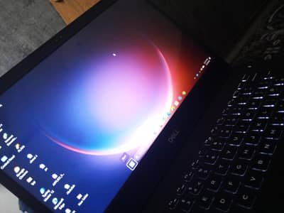 Dell i5 8th generation