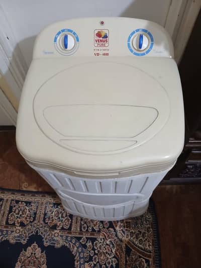 Venus Dryer