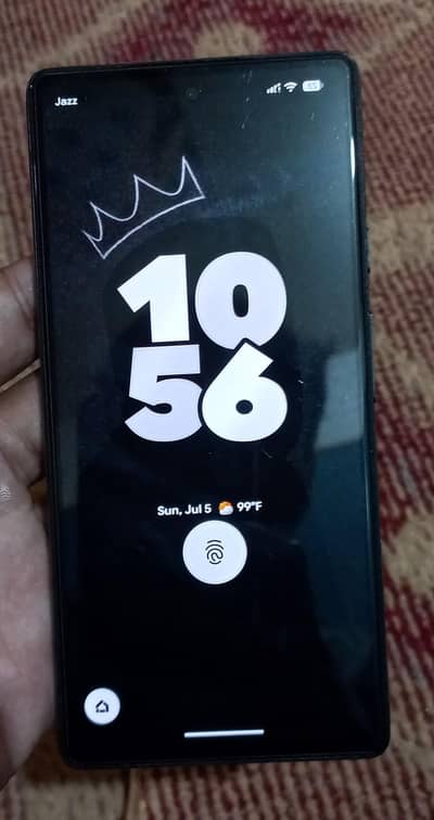 Google Pixel 6a