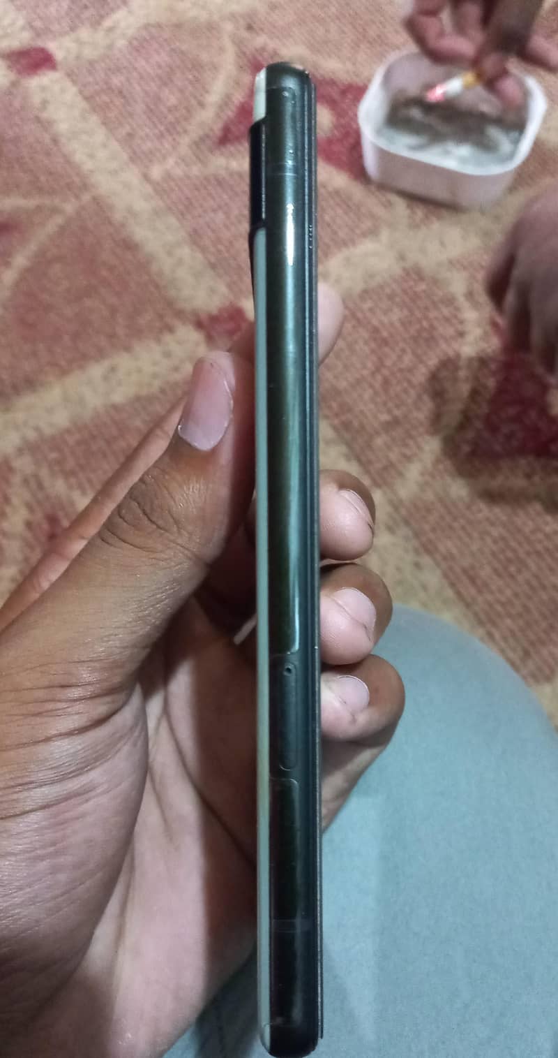 Google Pixel 6a 3