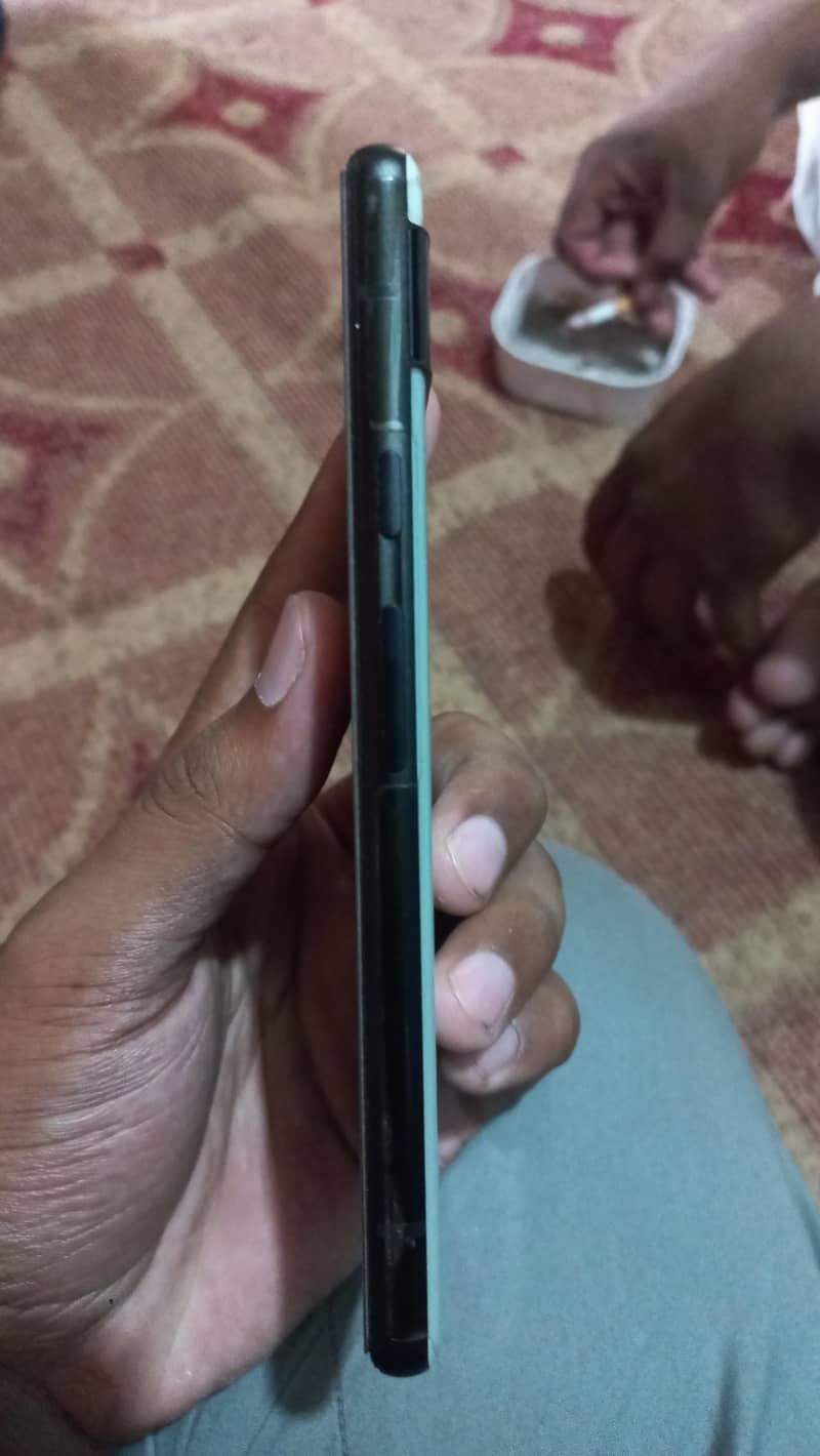 Google Pixel 6a 5