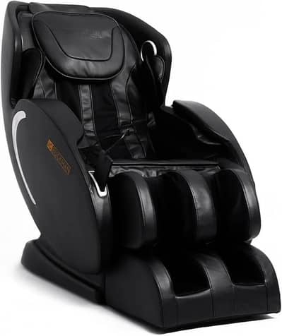JC buckman ReviveUs massage chair