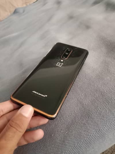 One Plus 7T Pro McLaren