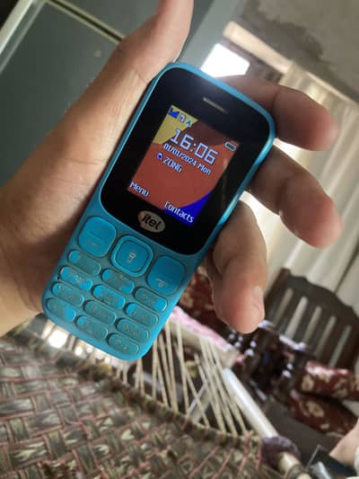 Itel it2165 03160179190/