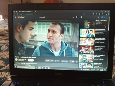 Dell Latitude E6410 Core i5