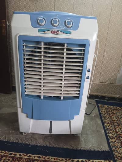 GFC-5600 Air Cooler with Good Working Condition