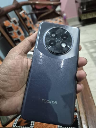 Realme 13 Plus 5g