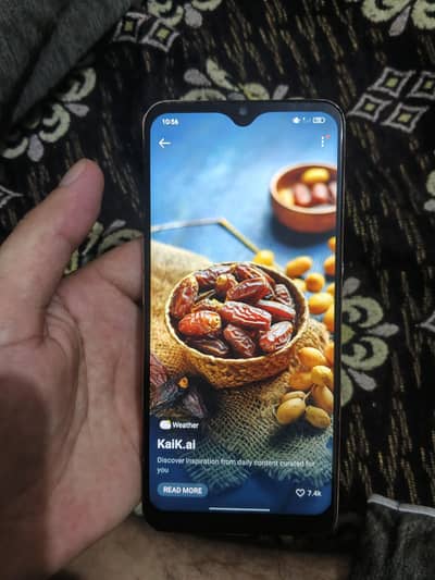 OPPO f17