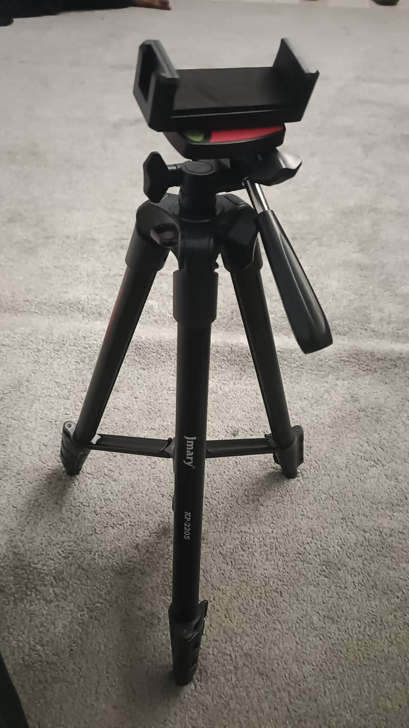Tripod 1