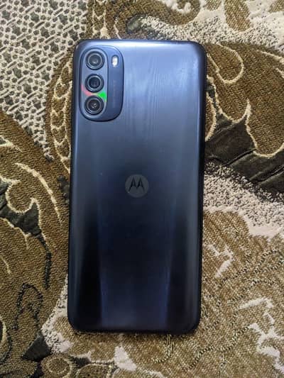 Motorola Moto G 5g 2022