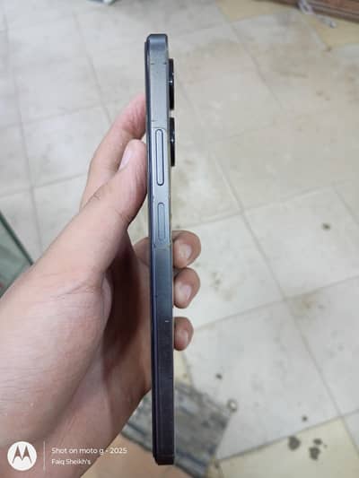 Realme Note 60x
