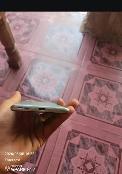 OnePlus 9r pta official duel sim
