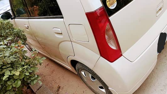 Suzuki Alto 2007