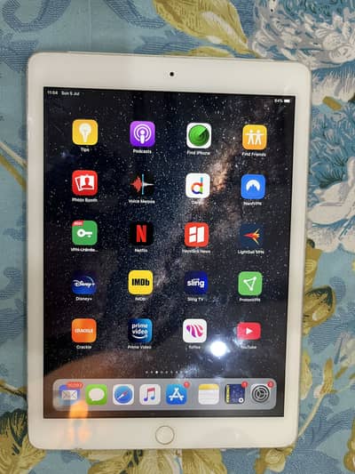 Ipad air 1