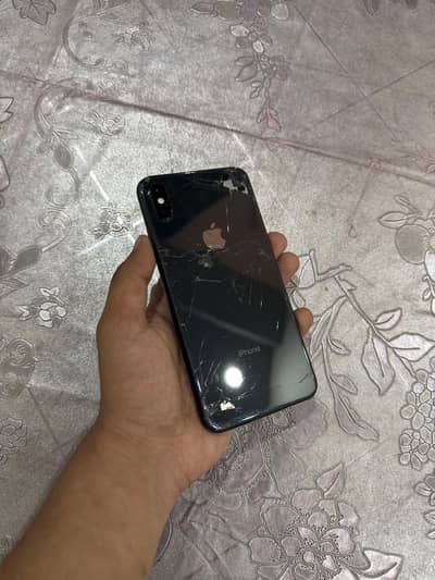 Apple iPhone XS Max mobile for sale
