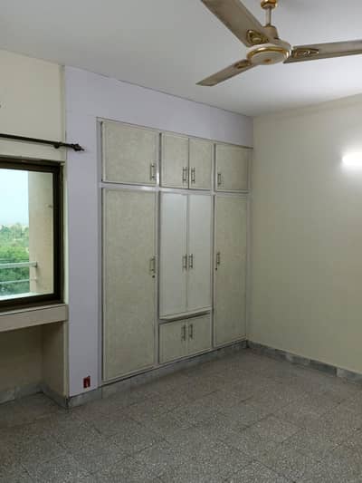 G-11/4 PHA C-Type 2nd Floor Flat For Rent