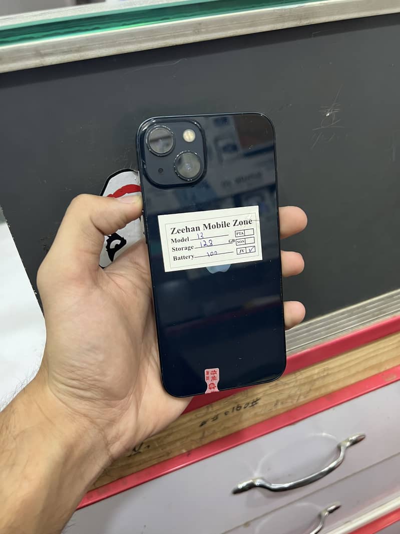 Apple iPhone 13 Pro Max 0